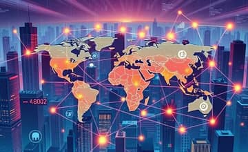 Expande tus Horizontes: Productos Financieros de Inversión Global