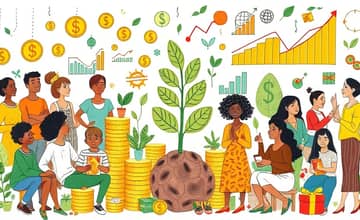 Potencia tu Vida: Productos Financieros que Impulsan tu Propósito