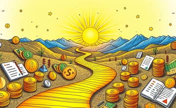 Planificación Experta: Productos Financieros para un Mañana Brillante