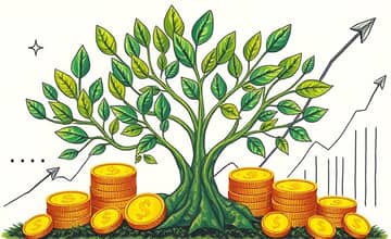 Tu Capital Crece: Estrategias Comprobadas para Multiplicar tu Inversión