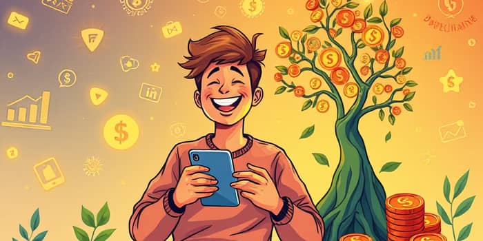Cómo Potenciar tu Ahorro con Herramientas Digitales Gratuitas