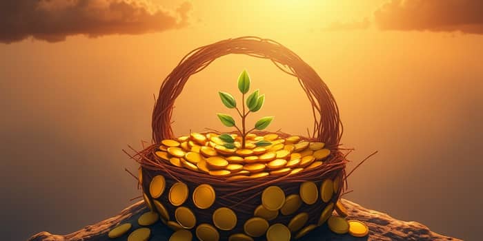 Educación Financiera para Crear un Fondo de Emergencia Sólido