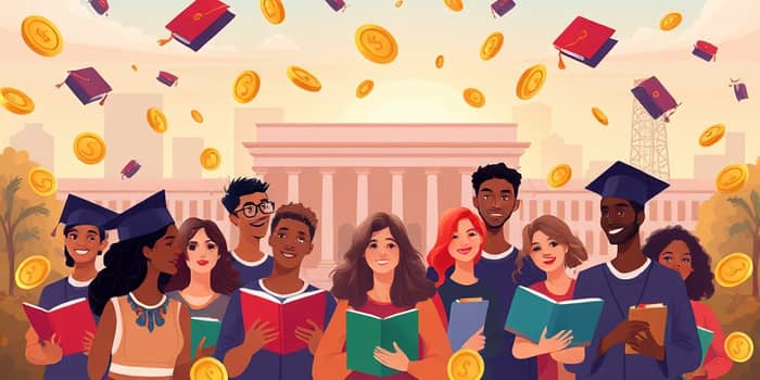 Préstamos para Proyectos Educativos: Cómo Obtenerlos Fácilmente