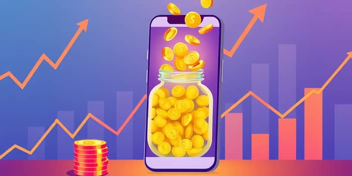 Métodos Innovadores para Ahorrar Automáticamente y sin Esfuerzo