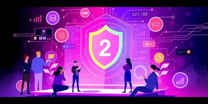 Préstamos Digitales: Cómo Evitar Fraudes y Elegir Opciones Seguras