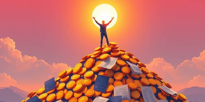 Conceptos de Educación Financiera para Manejar Deudas con Éxito