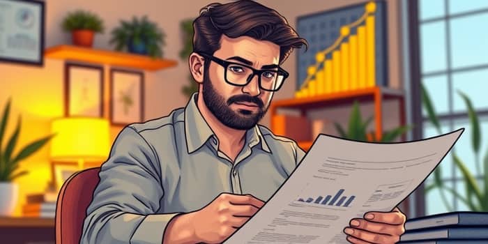 Cómo Solicitar un Préstamo Personal para Invertir en tu Negocio