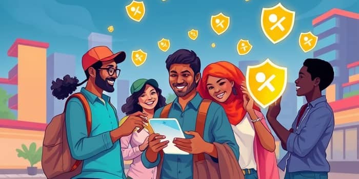Cómo Acceder a Microseguros Digitales de Forma Fácil