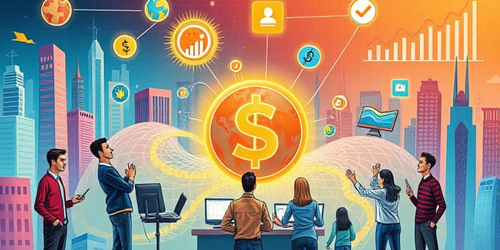 Productos Financieros Ideales para Emprendedores Autónomos