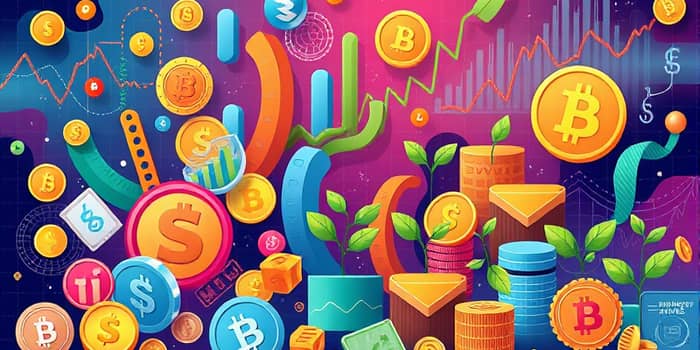 Opciones Innovadoras en Productos de Ahorro e Inversión
