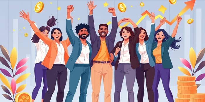 Productos Financieros para Jóvenes Profesionales