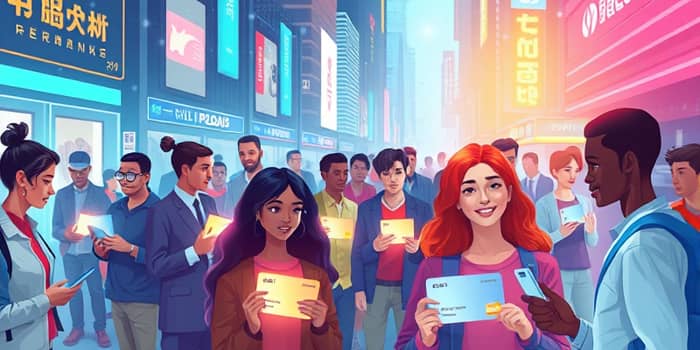 Tarjetas Prepagadas: Un Producto Financiero cada vez más Popular