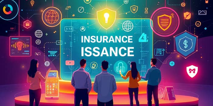 Guía para Contratar Seguros Digitales de Forma Inteligente