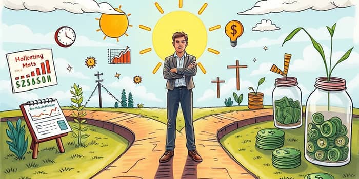 Productos Financieros para Manejar Deudas Eficientemente