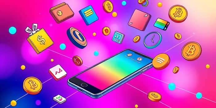Productos Financieros Digitales que Facilitan tu Vida Económica