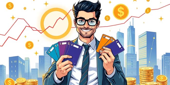 Tarjetas de Crédito con Beneficios para Emprendedores