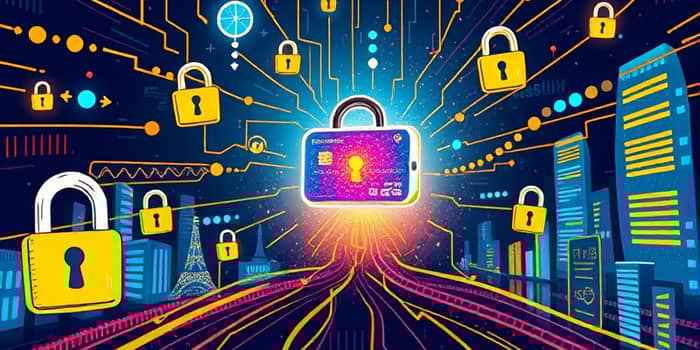 Cómo Usar Inteligentemente una Tarjeta de Crédito Virtual