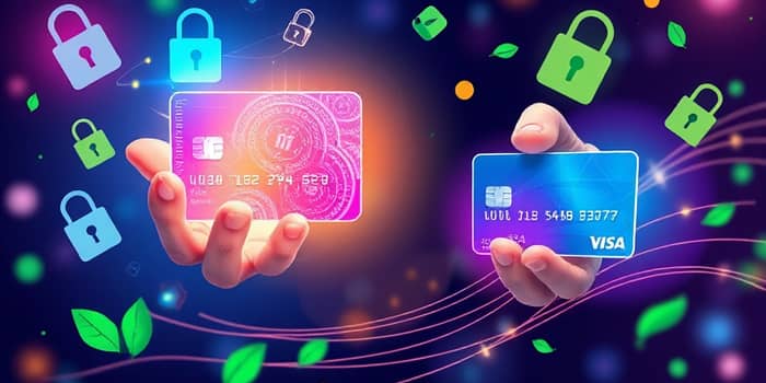 Tarjetas Virtuales vs. Tarjetas Físicas: Cuál Conviene Más
