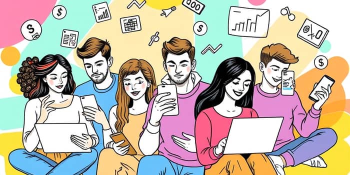 Comparativa de Productos Financieros Digitales para Autónomos