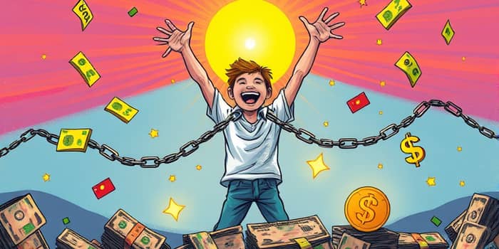 Cómo Reducir Intereses Altos en tu Tarjeta de Crédito Fácilmente