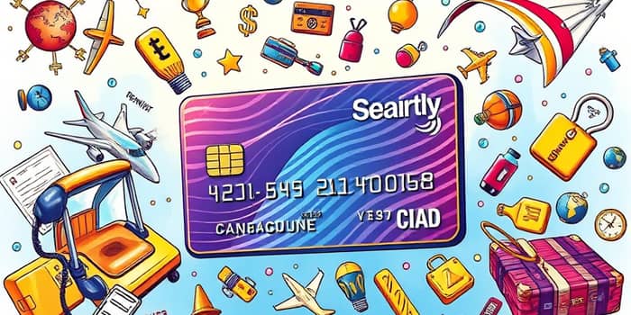 Tarjetas de Crédito Premium que Puedes Obtener sin Complicaciones