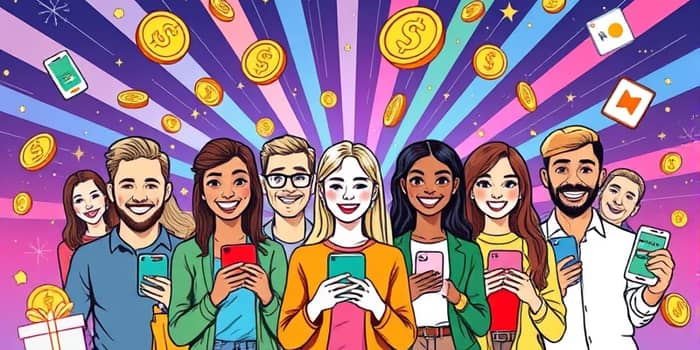 Maximizing Cashback and Rewards Programs