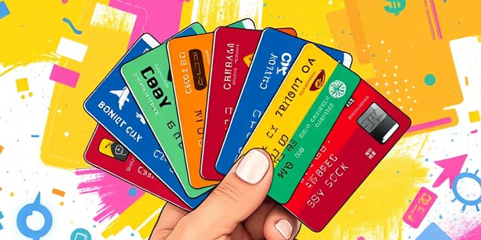 Understanding Different Types of Credit Cards