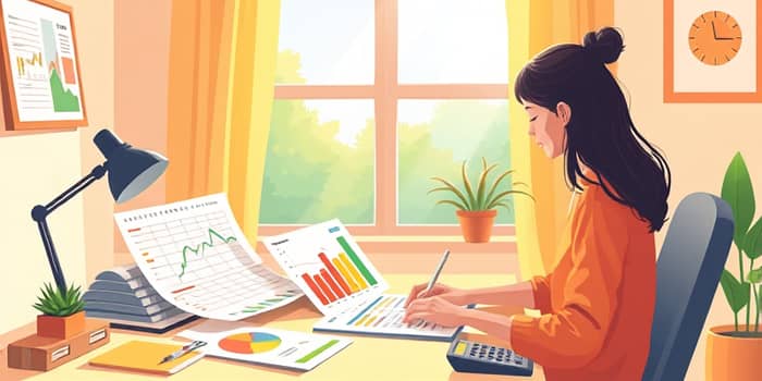 How to Create an Effective Personal Budget