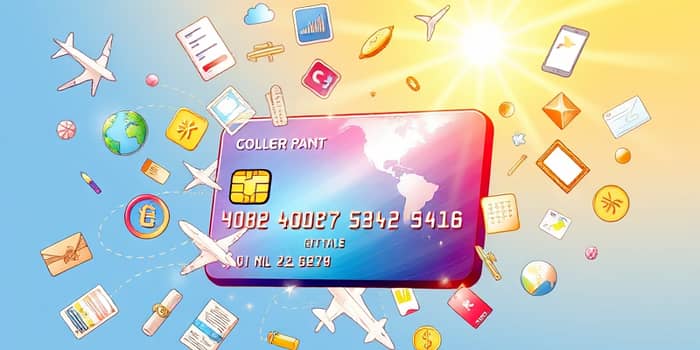 How Credit Card Points Work and How to Redeem Them