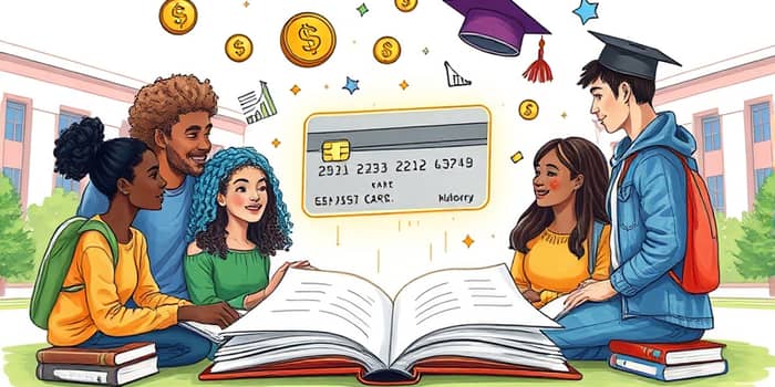 Student Credit Cards: What You Should Know