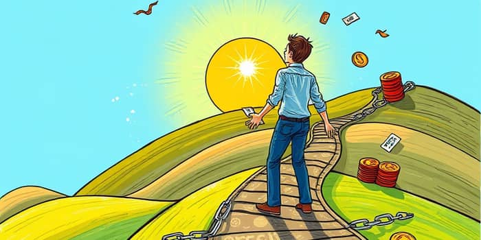 Strategies for Getting Out of Debt