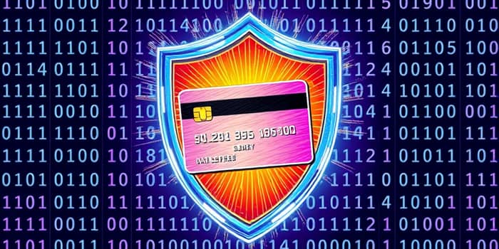 Using Virtual Credit Cards for Online Security