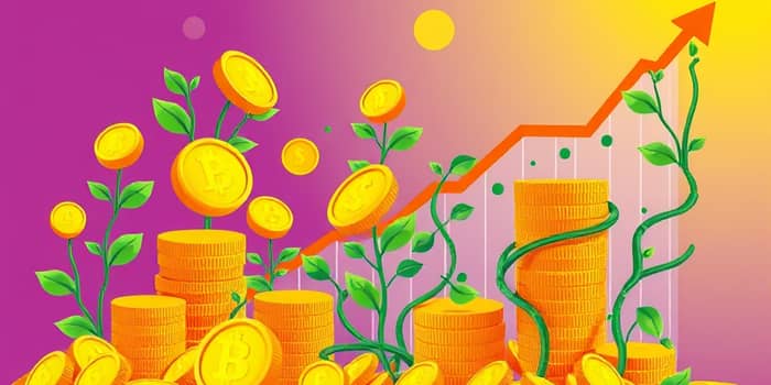 Understanding Compound Interest and Its Benefits