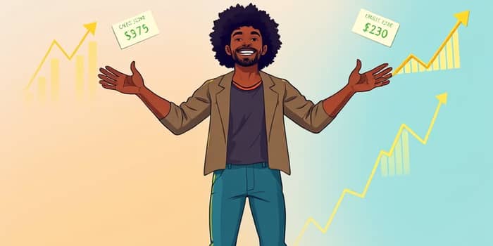 Improving Your Credit Score Step-by-Step