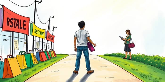 Avoiding Impulse Spending Traps