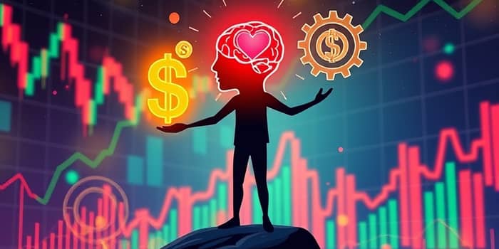 Psychology Behind Financial Decisions