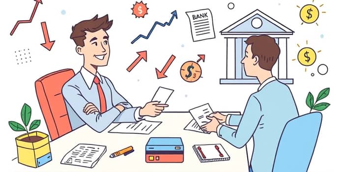 Negotiating Lower Interest Rates