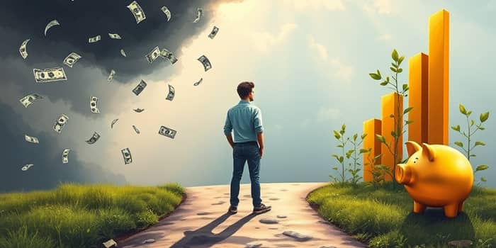 Common Financial Mistakes to Avoid