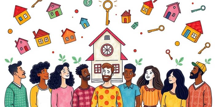 Mortgage Products and Their Uses
