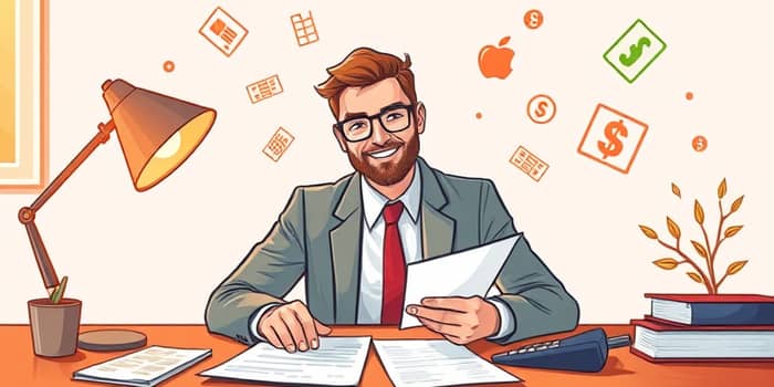 Applying for a Loan: What to Expect