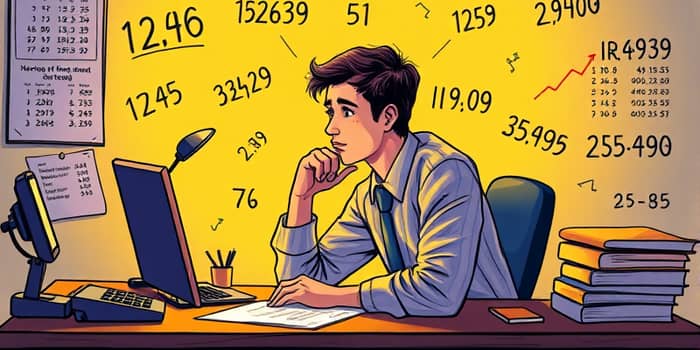 How to Calculate the True Cost of a Loan