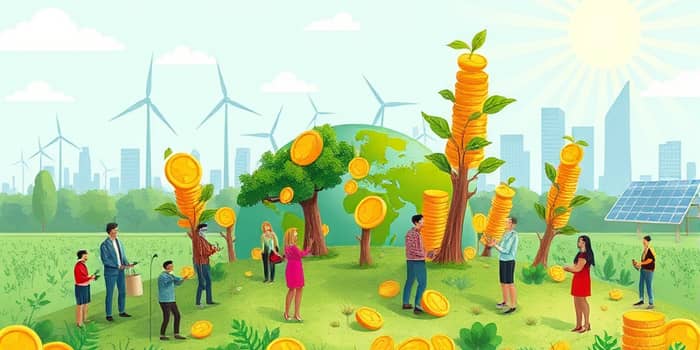 Sustainable and ESG Investments