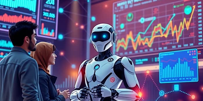 Robo-Advisors and Automated Investing