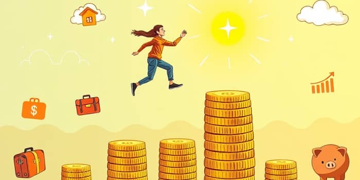 Setting Achievable Savings Goals