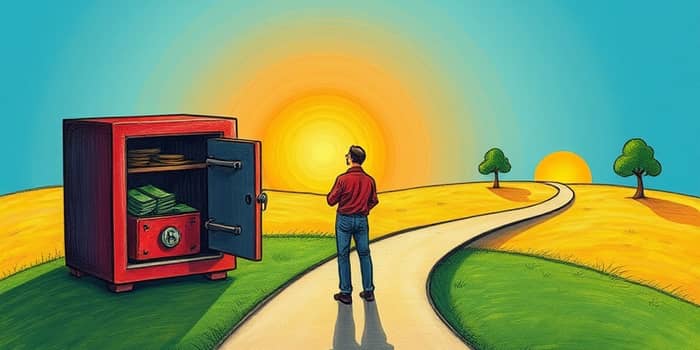 Short-Term vs. Long-Term Savings Plans