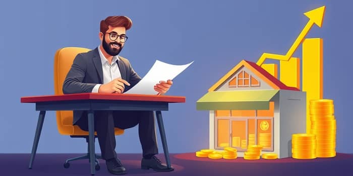 Using Loans for Business Purposes