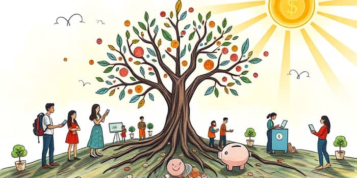 Choosing the Right Savings Account