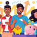 Finanzas Personales para la Generación Z: Empieza Temprano