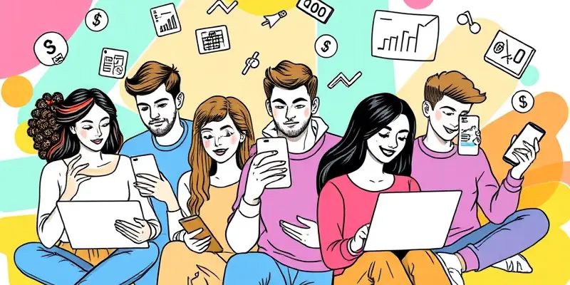 Comparativa de Productos Financieros Digitales para Autónomos