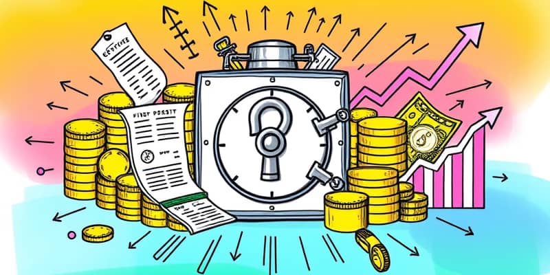 Productos Financieros con Mejor Rentabilidad Garantizada